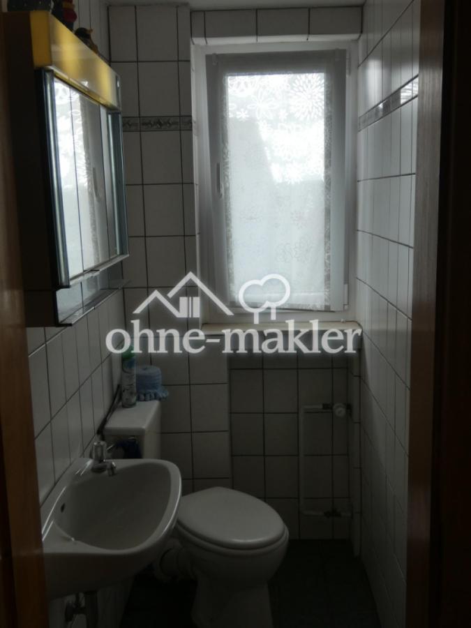 Gäste-WC OG