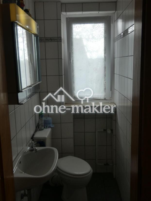 Gäste-WC OG