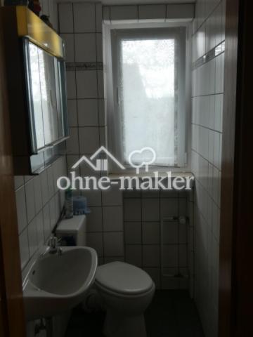 Gäste-WC OG