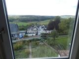 Ausblick Wohnzimmer DG