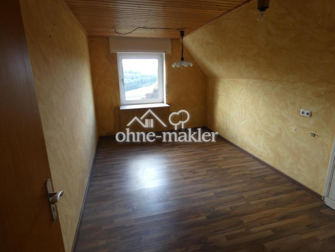Küche/Esszimmer DG