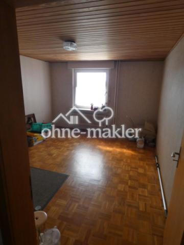 Schlafzimmer 2 EG