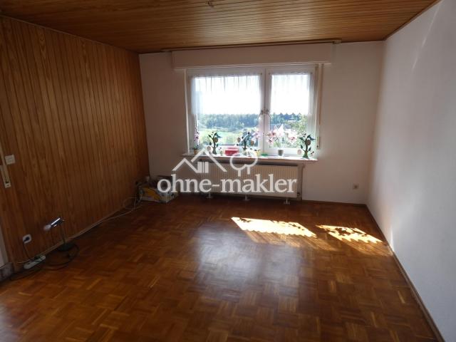 Wohnzimmer EG