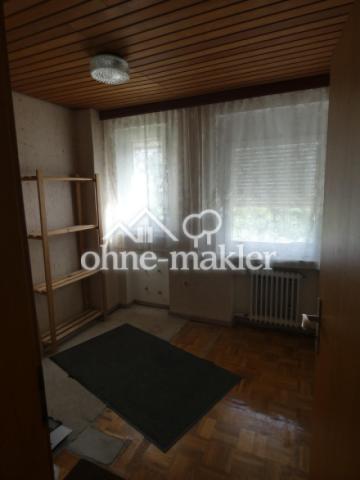Büro/Kinderzimmer EG