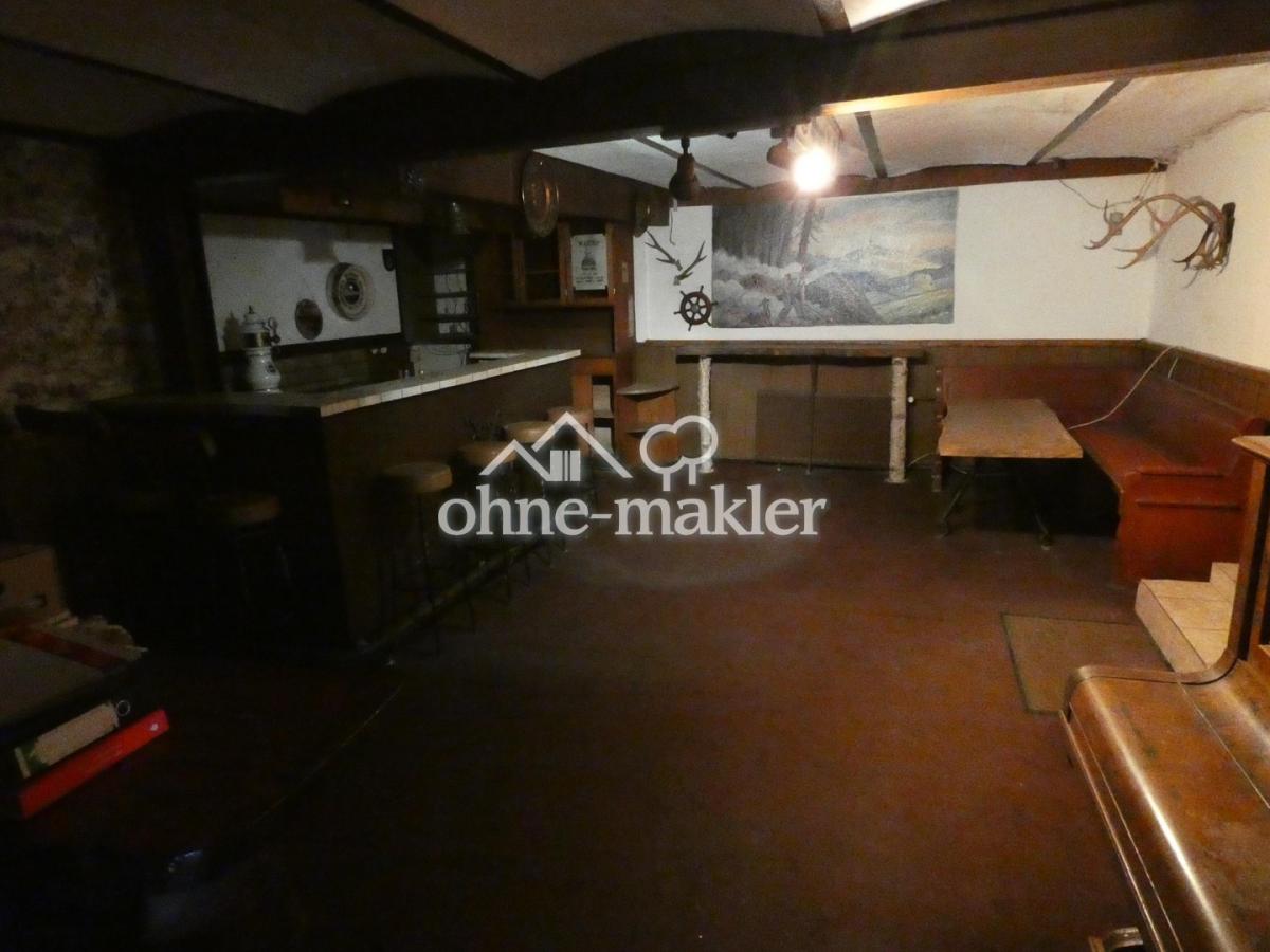 Partykeller EG