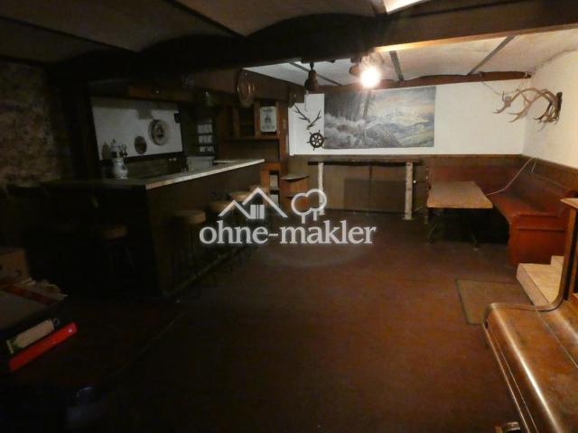 Partykeller EG