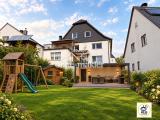 Beispiel für Nutzung Garten