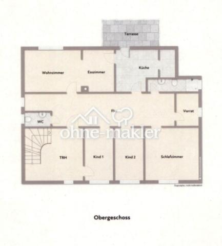 Grundriss OG
