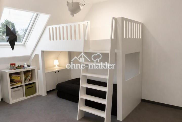 2. Schlafzimmer 1.OG