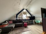 Schlafzimmer DG