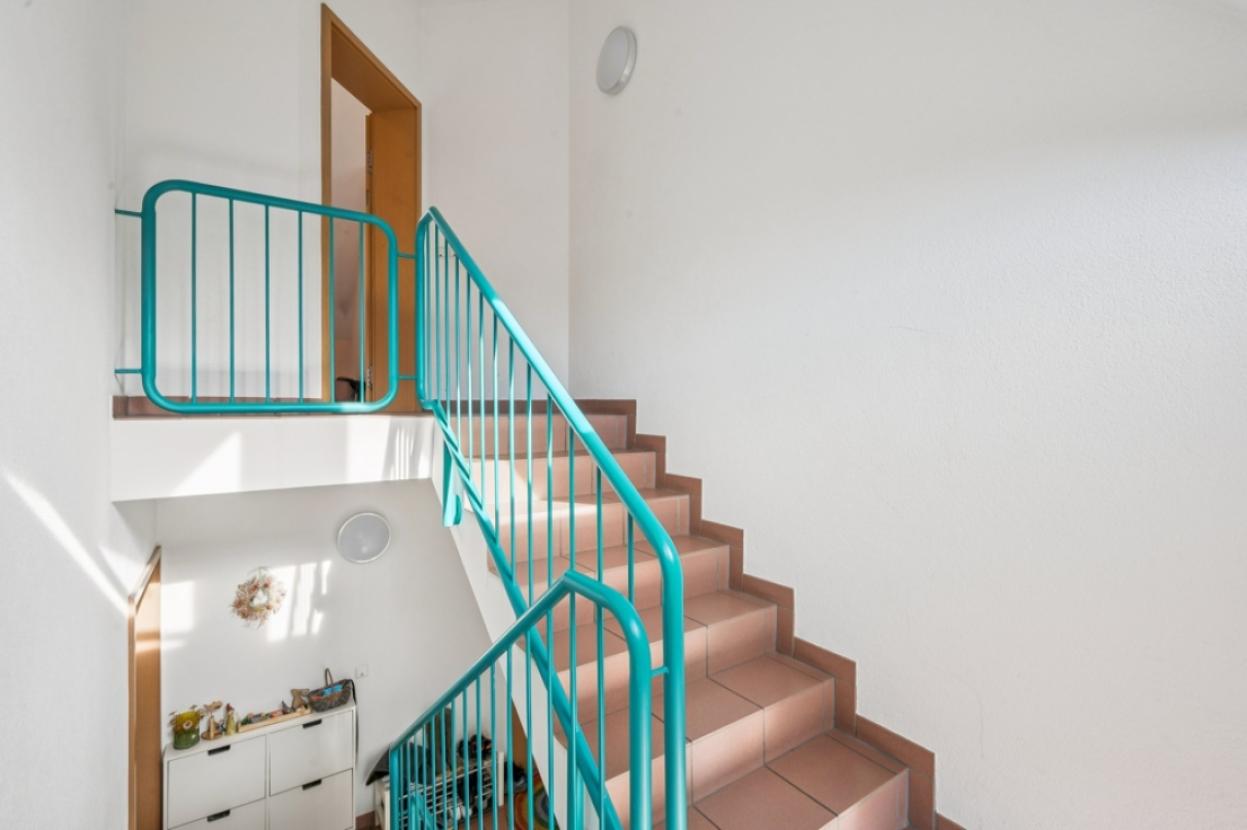 Treppenhaus