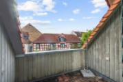 Balkon 1
