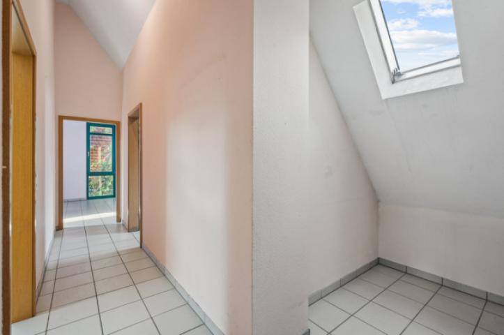 Dieleansicht 2
