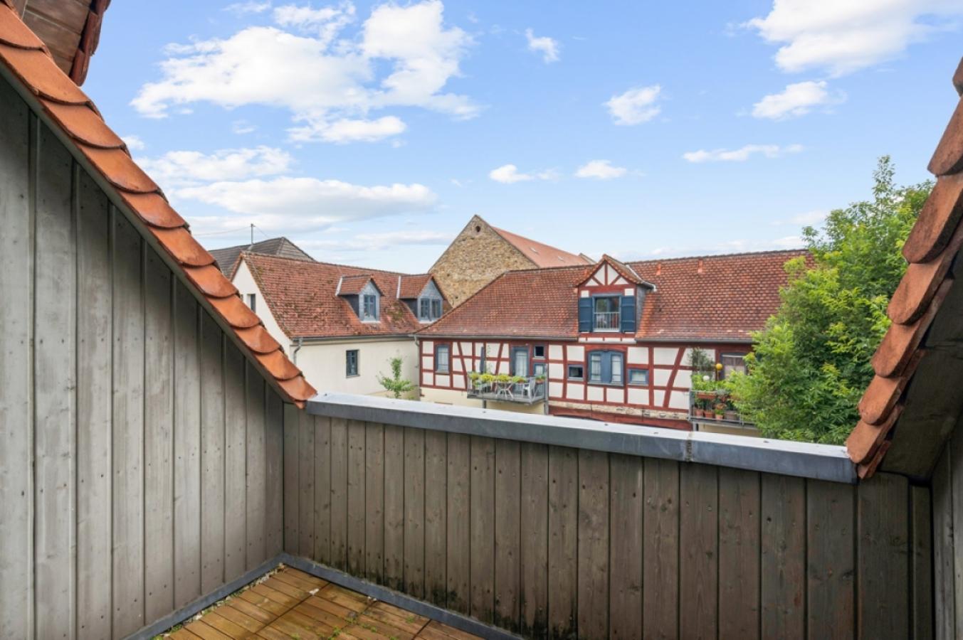 Balkon 2