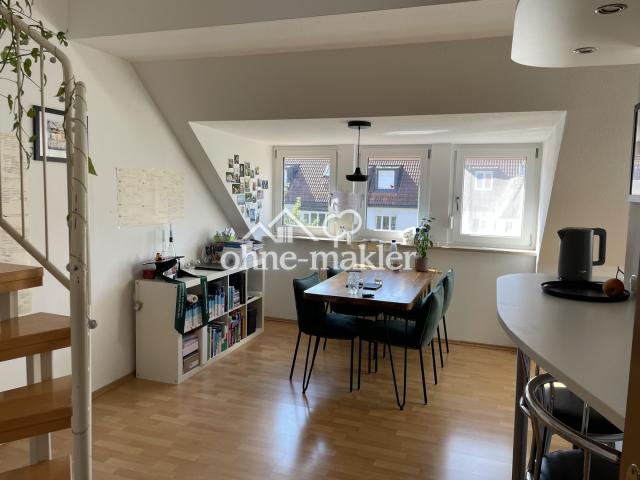 Wohn-/Esszimmer