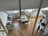 Blick von der Galerie