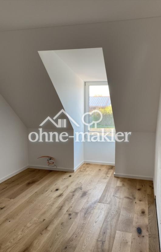 Maisonette DG Kind