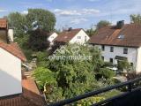 Maisonette gewachsene Umgebung