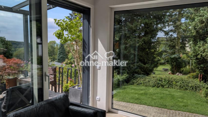 Bodentiefe Fenster