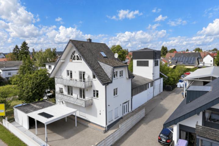 Gesamtansicht