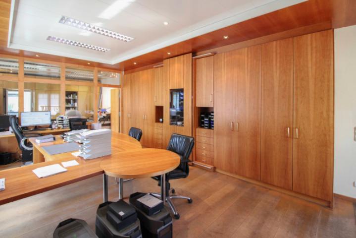 Büro EG Bild 2