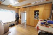 Vorraum Büro EG