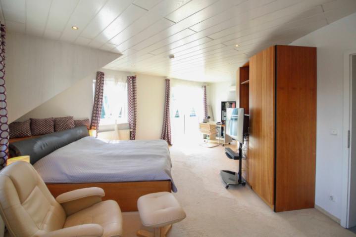 Schlafzimmer 2.OG