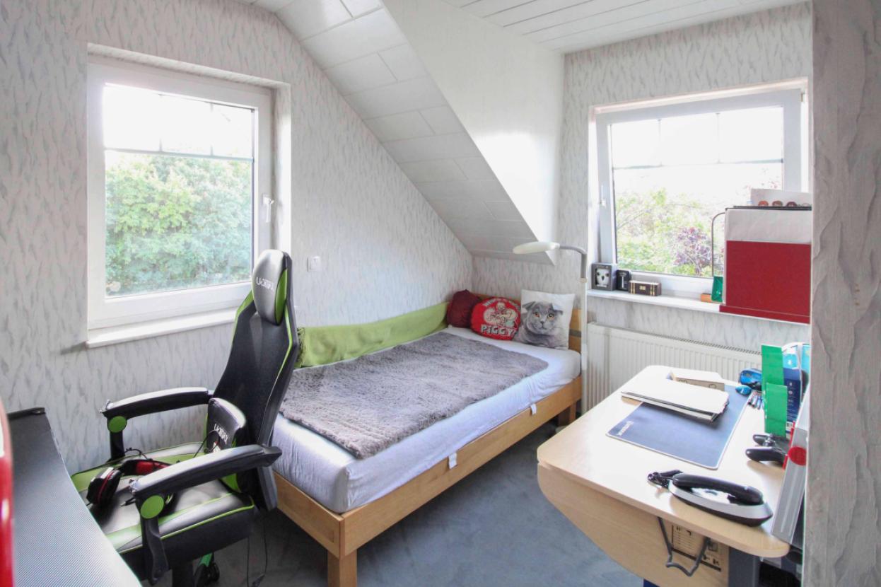 Kinderzimmer I 2.OG