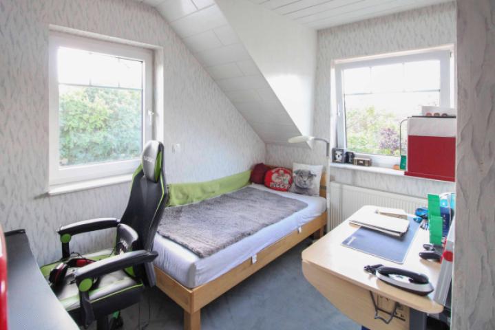 Kinderzimmer I 2.OG