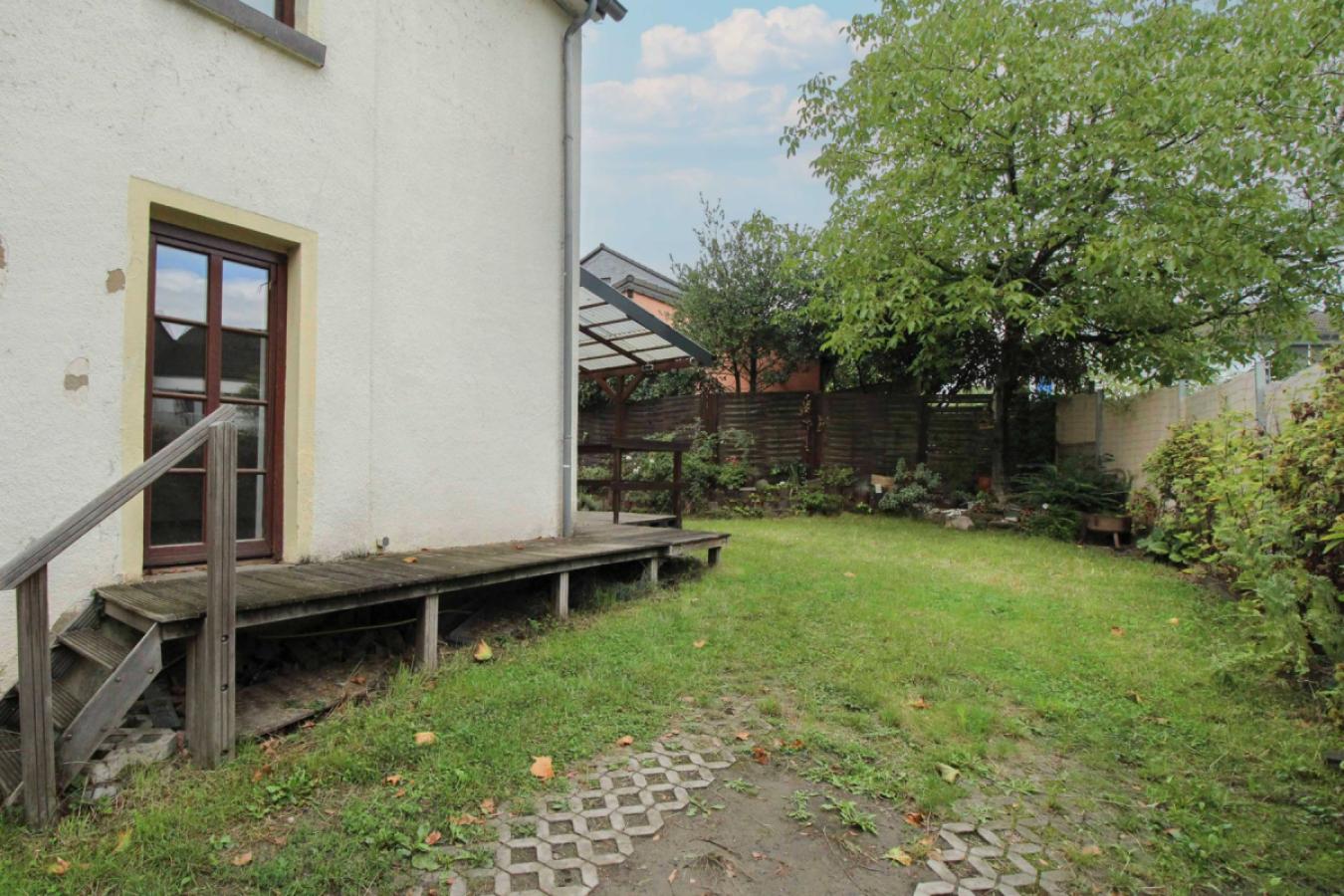 Außenbereich