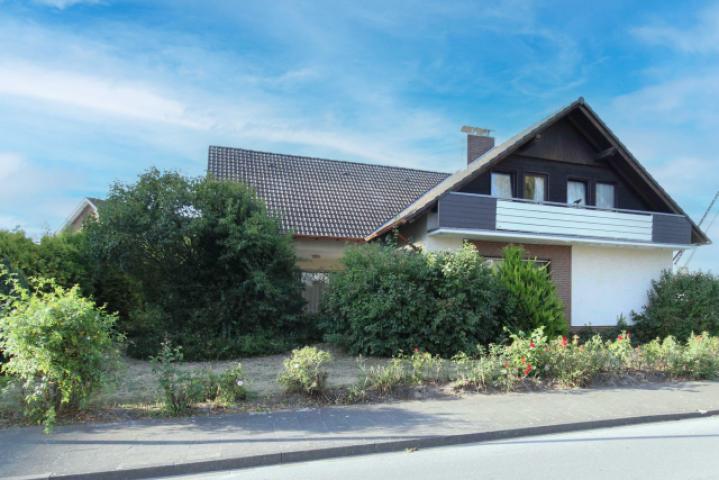 01 Haus