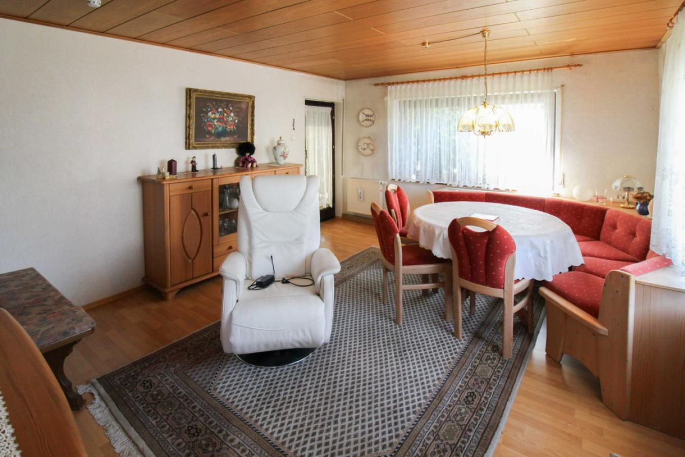 Wohnzimmer EG