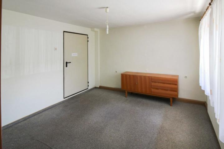 Arbeitszimmer EG