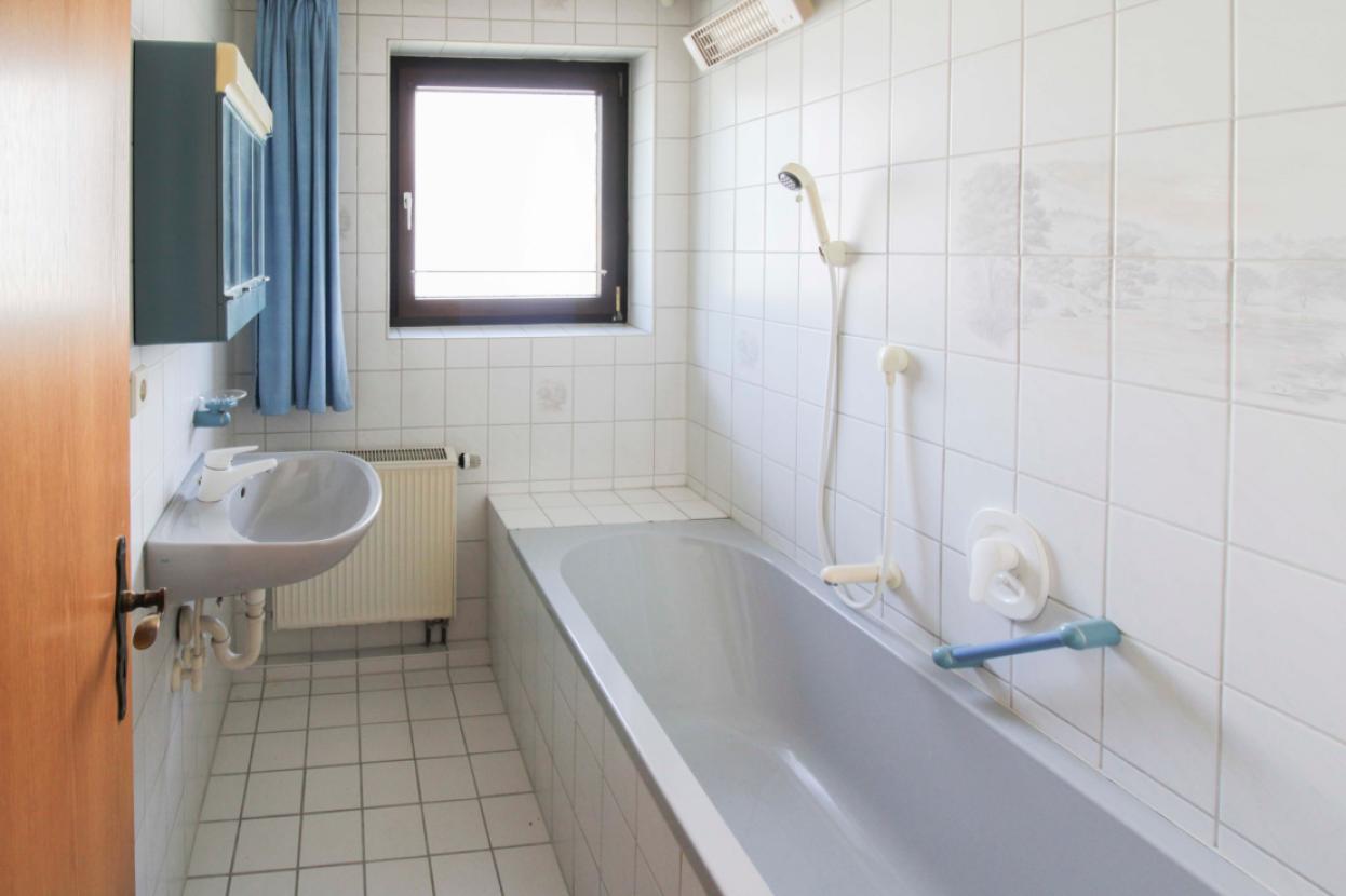 Badezimmer OG
