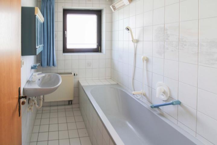 Badezimmer OG