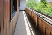 Balkon OG