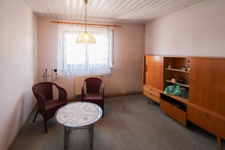 Esszimmer OG