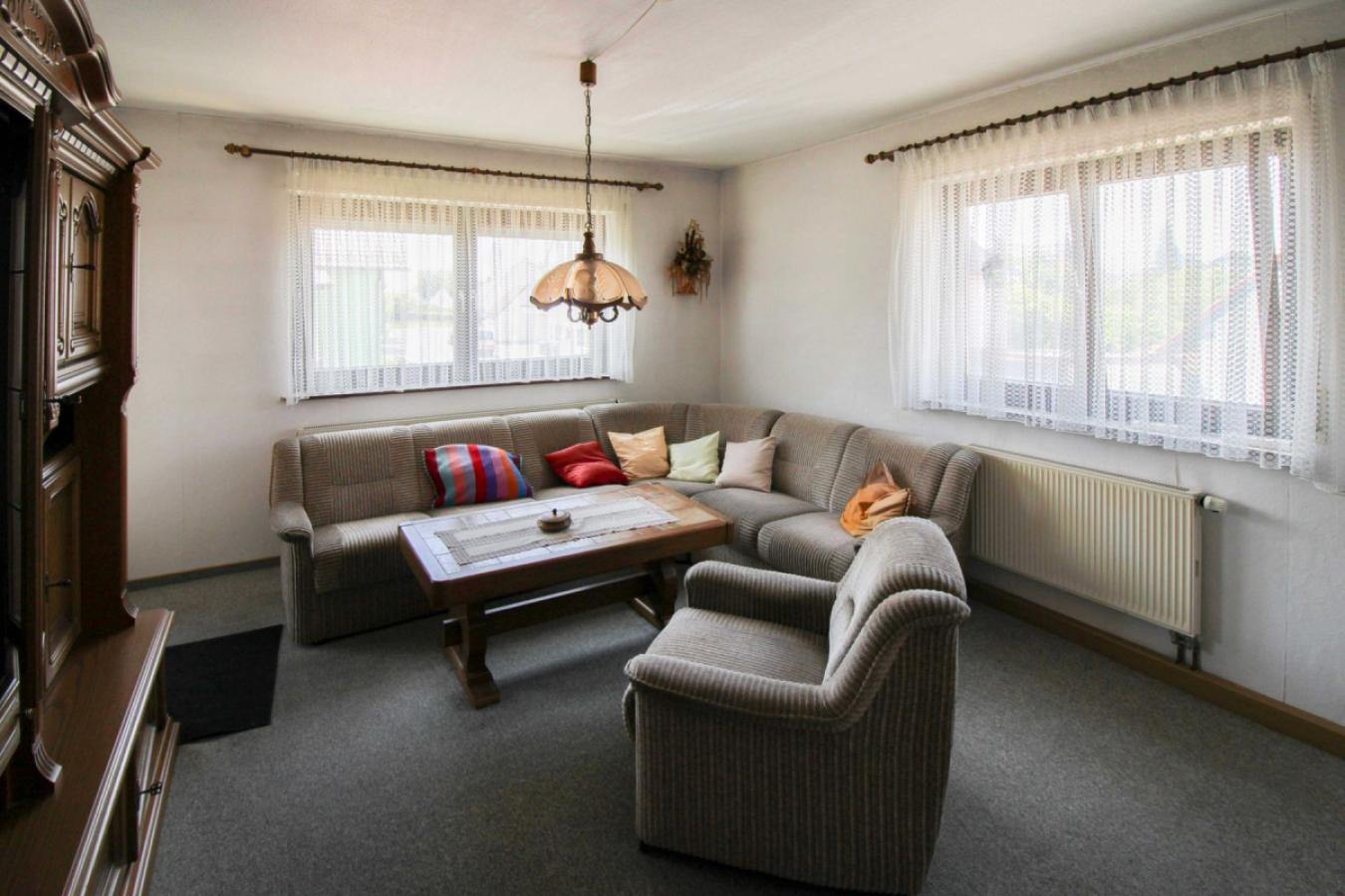 Wohnzimmer OG