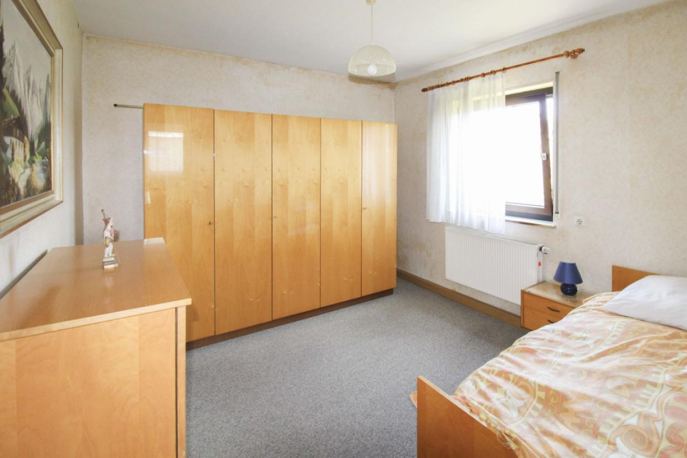 Schlafzimmer OG