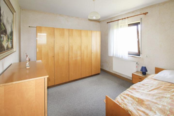 Schlafzimmer OG