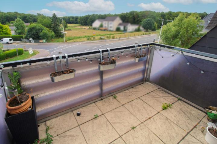Balkon - DG