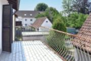 Balkon 1. OG Süd
