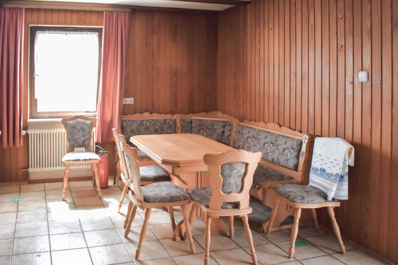 Esszimmer