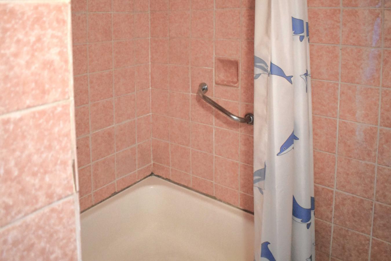 Dusche EG