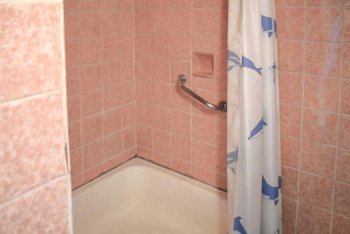 Dusche EG