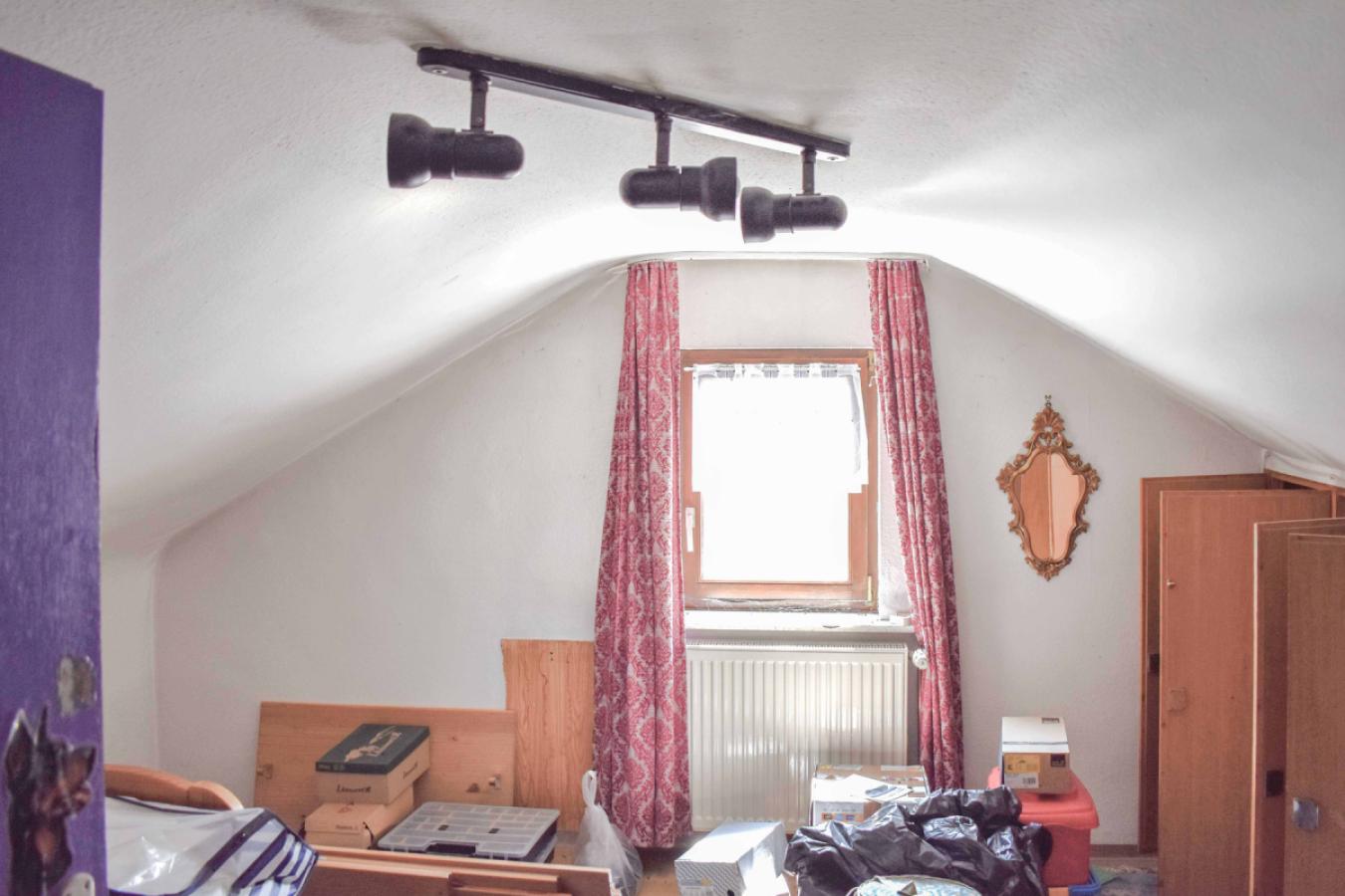 Zimmer 1 DG