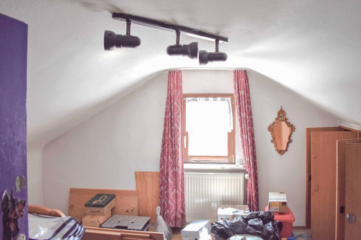 Zimmer 1 DG