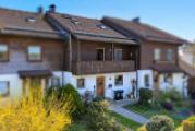 Zugang zum Haus
