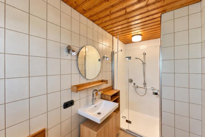 Badezimmer EG