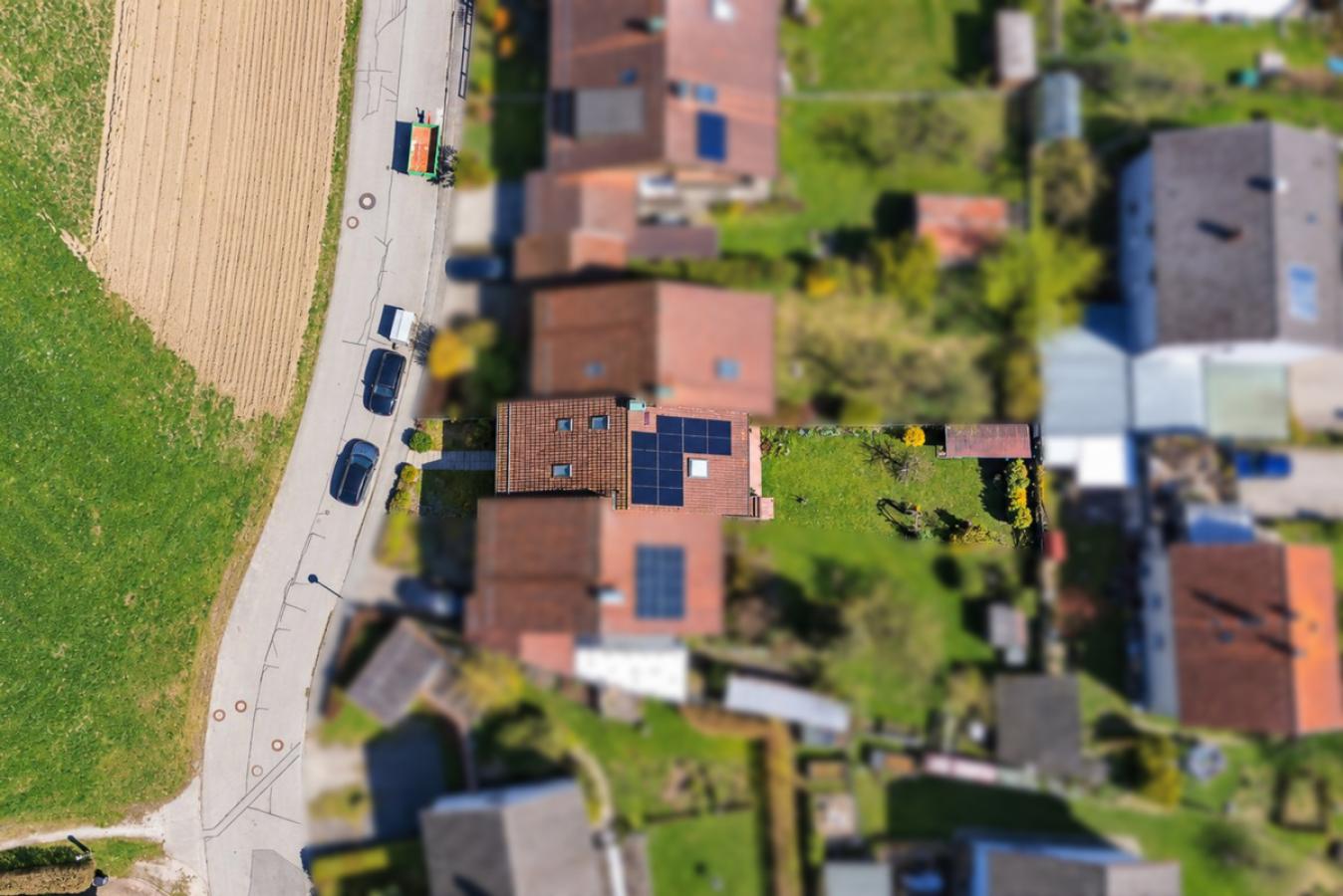 Vogelperspektive